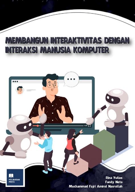 Contoh Kasus Perancangan Tampilan Interaksi Manusia dan Komputer .